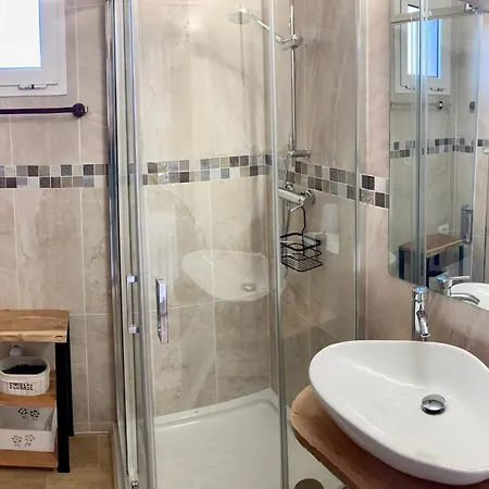 Apartment House Costa De Antigua