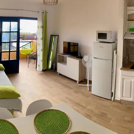 House Apartment *