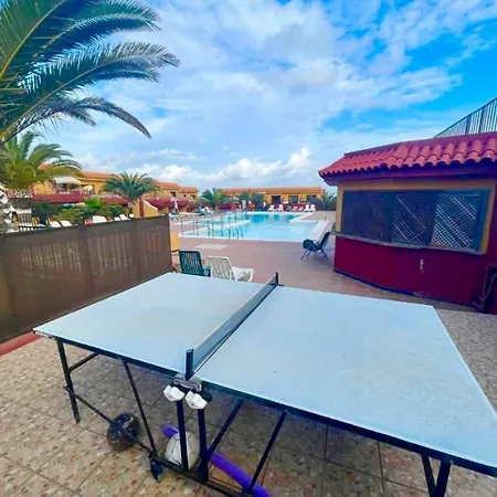 Apartment House Costa De Antigua