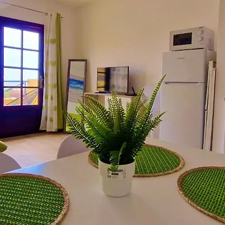 Apartment House