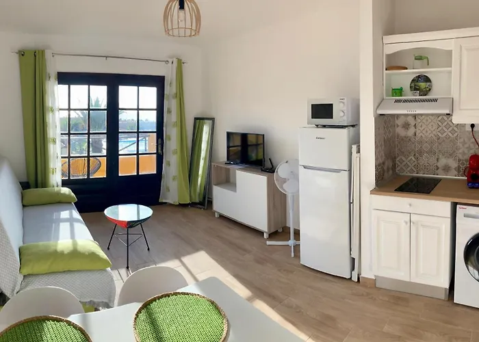 Appartamento House *