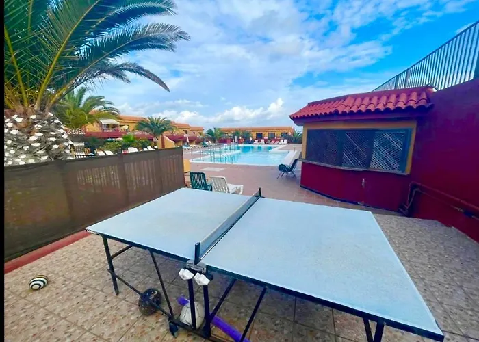 Appartamento House Costa De Antigua