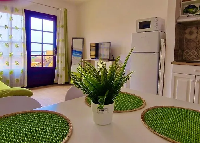 Appartamento House